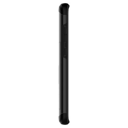 Funda Samsung Galaxy Note 8 Spigen Slim Armor CS - Negra
