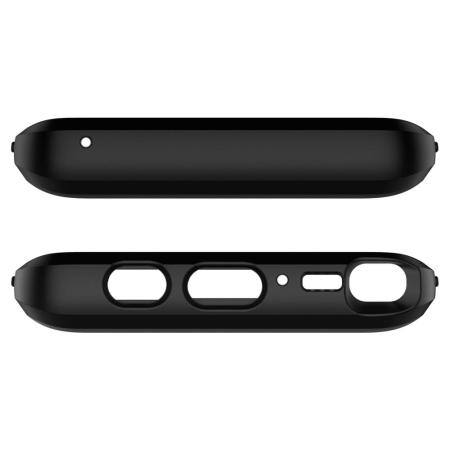Spigen Slim Armor CS Samsung Galaxy Note 8 Case - Black