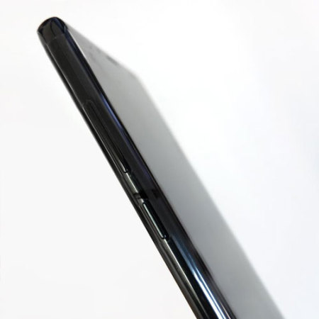 Rückseite Unsichtbarer Samsung Galaxy Note 8 Bildschirmschoner (3PK)