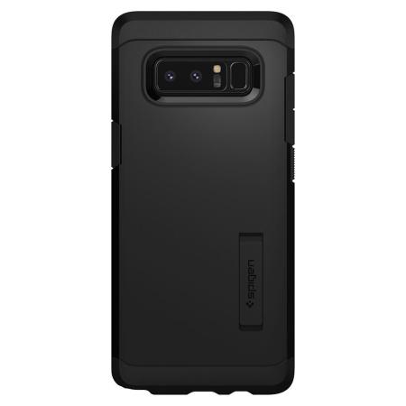 Spigen Tough Armor Samsung Galaxy Note 8 Case - Black