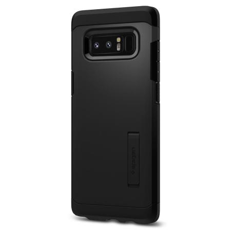 Spigen Tough Armor Samsung Galaxy Note 8 Case - Black