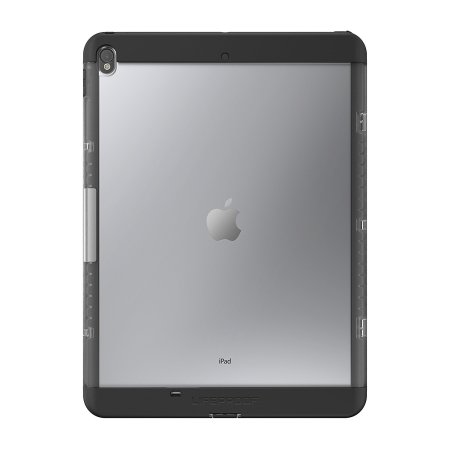 LifeProof Nuud iPad Pro 12.9 2017 Case - Black