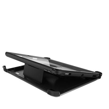 Otterbox Defender Series iPad Pro 10.5 Tough Case - Black