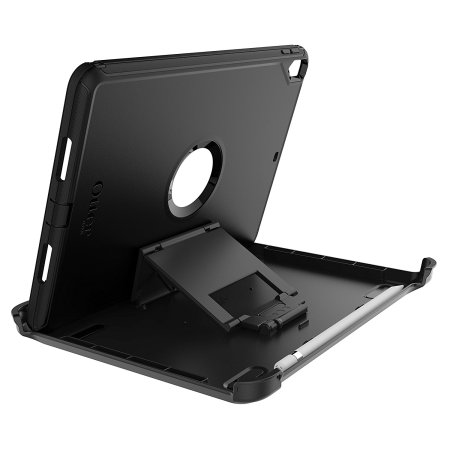Otterbox Defender Series iPad Pro 10.5 Tough Case - Black