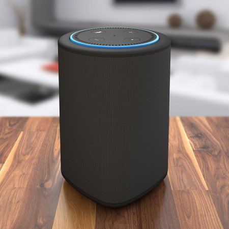 can amazon echo be used as bluetooth speaker
