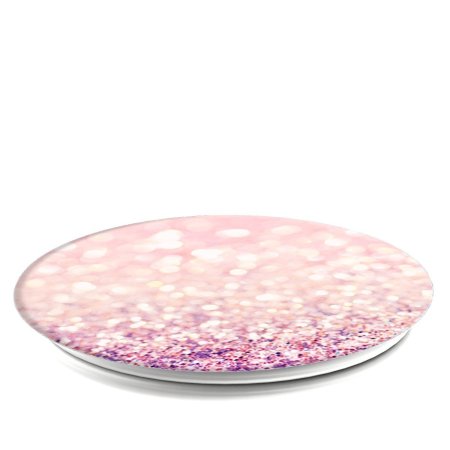 PopSockets Universal Smartphone 2-in-1 Stand & Grip - Blush Pink