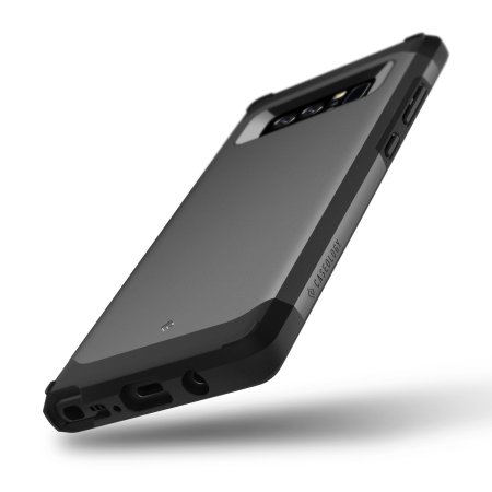 Caseology Galaxy Note 8 Legion Series Case - Charcoal Gray