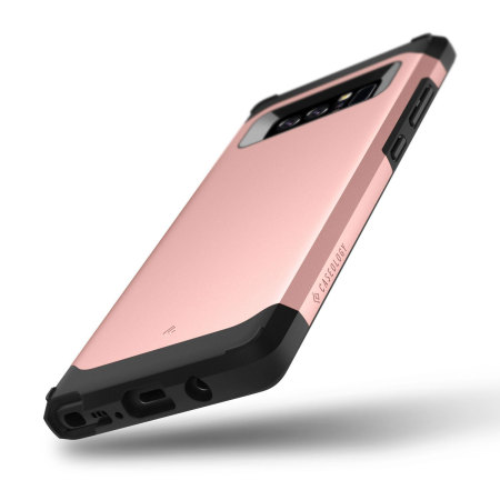 Funda Samsung Galaxy Note 8 Caseology Legion - Oro rosa
