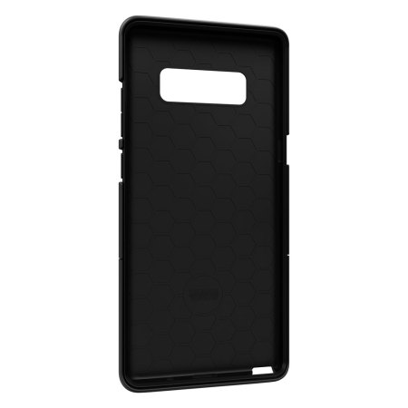 Seidio SURFACE Combo Samsung Galaxy Note 8 Holster Case - Black