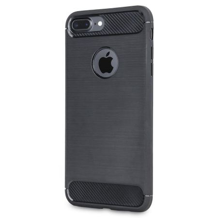 Coque iPhone 7 Plus Olixar Sentinel avec protection écran