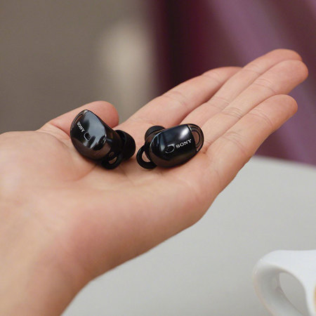 Sony discount 1000x earbuds