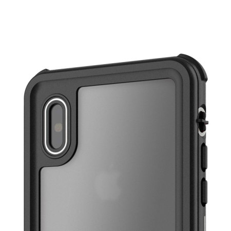 Ghostek Nautical Series iPhone X Waterproof Case - White
