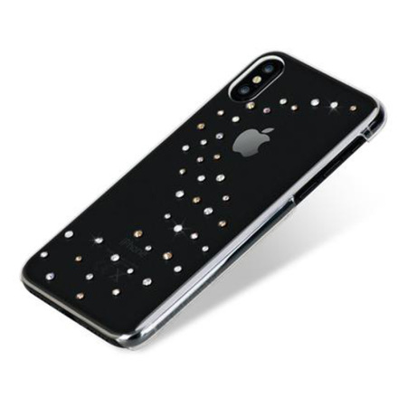 Bling My Thing Milky Way iPhone X Case - Suikerspin