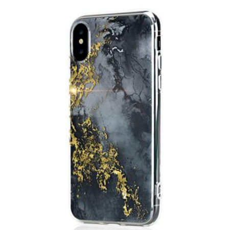 Bling My Thing Reverie iPhone X Case - Onyx