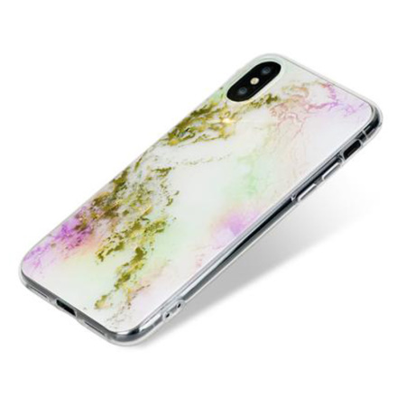 Bling My Thing Reverie iPhone X Case - Unicorn