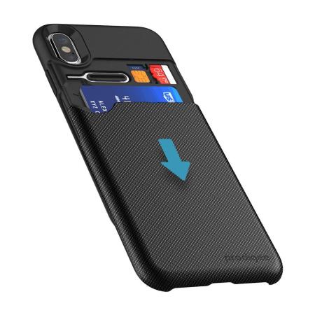 coque iphone x card coque iphone x card