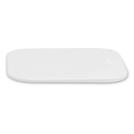 Spigen Essential F302W Universal Wireless Charging Pad - White