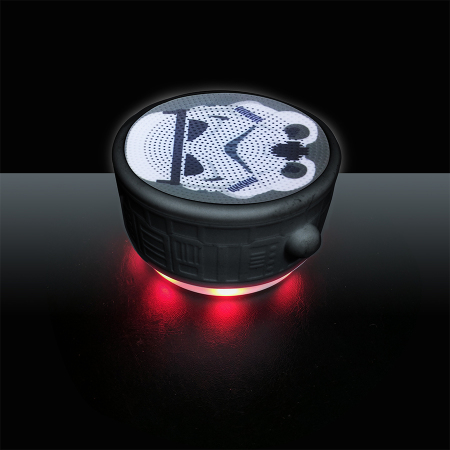 Star Wars Mini Stormtrooper Bluetooth Speaker