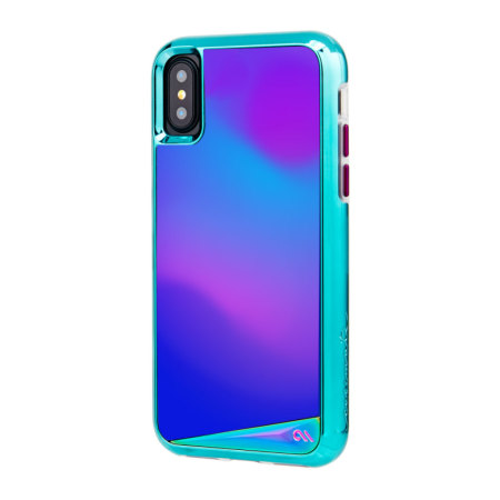 Case Mate Mood Iphone X Colour Changing Case