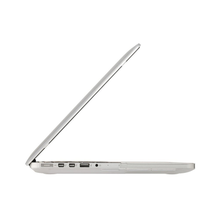 KMP MacBook Pro Retina 15'' Protective Case - Clear