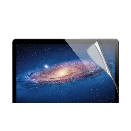 KMP 15'' MacBook Pro Retina Screen Protector Frame - Black
