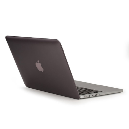 KMP MacBook Pro Retina 13" Protective Case - Black
