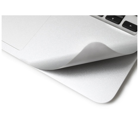 KMP MacBook Air 13'' Full Cover Protective Skin - Silver