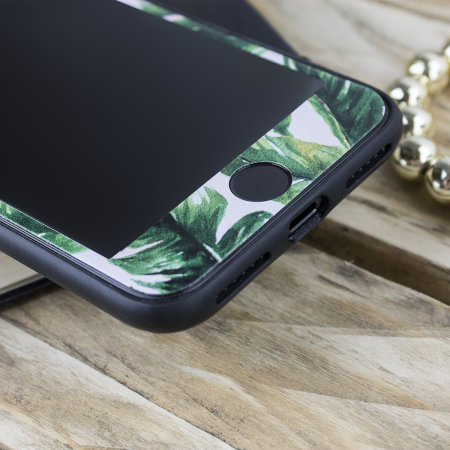 Coque iPhone 7 LoveCases Paradise Lust – Jungle Boogie