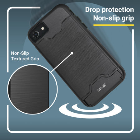 iPhone 8/7 - Impact Protection Case