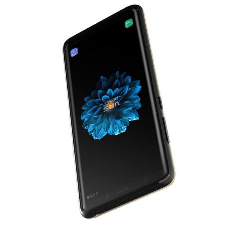 VRS Design High Pro Shield Samsung Galaxy Note 8 Deksel - Gull