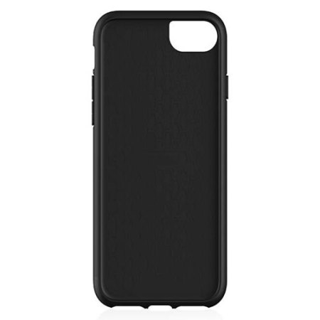 evutec aergo ballistic nylon iphone 8 tough case & vent mount - black