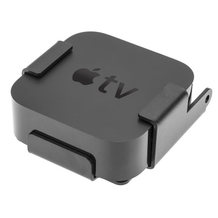 SecureTV4 - Mount for Apple TV 4th Generation