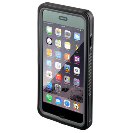 4smarts nautilus active pro iphone 8 / 7 waterproof case - black