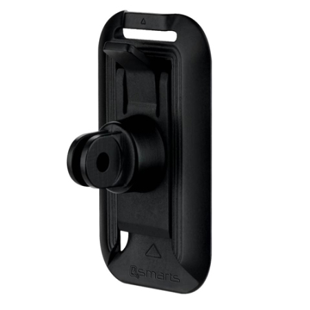 4smarts Nautilus Active Pro iPhone 8 / 7 Waterproof Case - Black