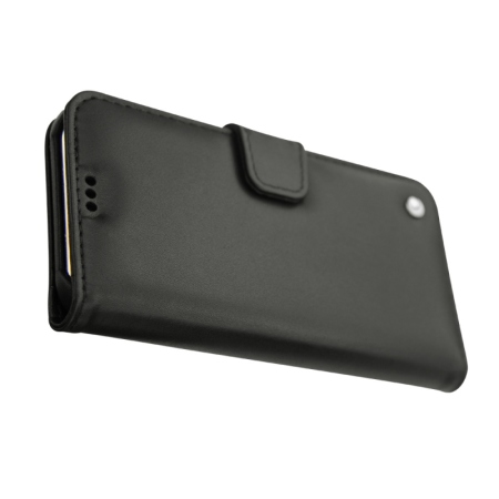 Funda Noreve Tradition B para iPhone X - Negra