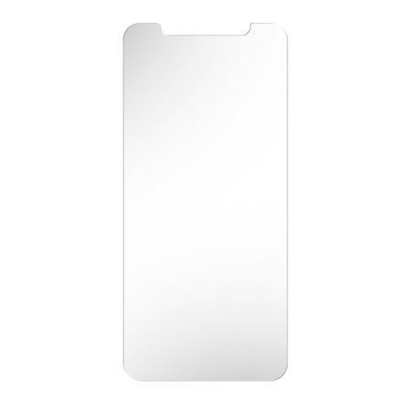 BodyGuardz Pure 2 iPhone X Premium Glass Screen Protector