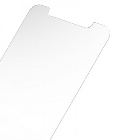 BodyGuardz Pure 2 iPhone X Premium Glass Screen Protector