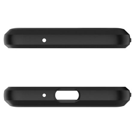Spigen Slim Armor Google Pixel 2 Tough Case - Black