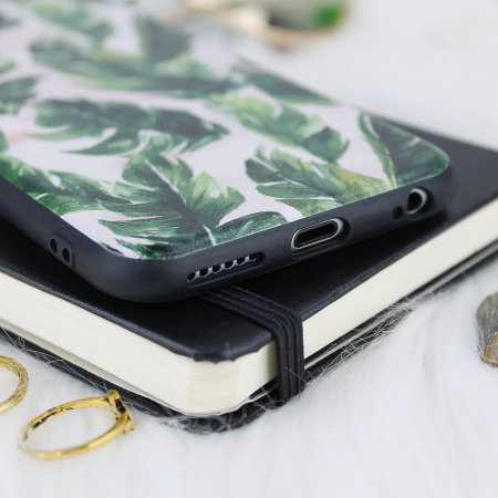 LoveCases Paradise Lust iPhone 6S / 6 Case - Jungle Boogie