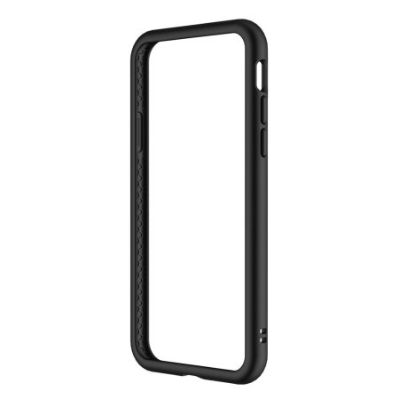 RhinoShield CrashGuard iPhone X Schutzhülle - Schwarz