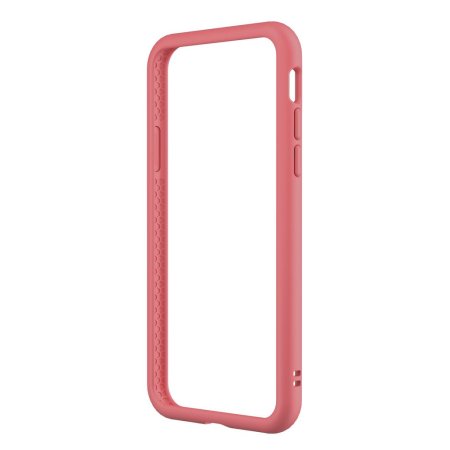 RhinoShield Bumper Case compatible with [iPhone …