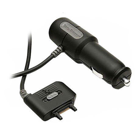 Sony Ericsson CLA-60 Car Charger