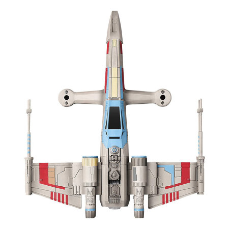 Drone Star Wars T-65 X-Wing