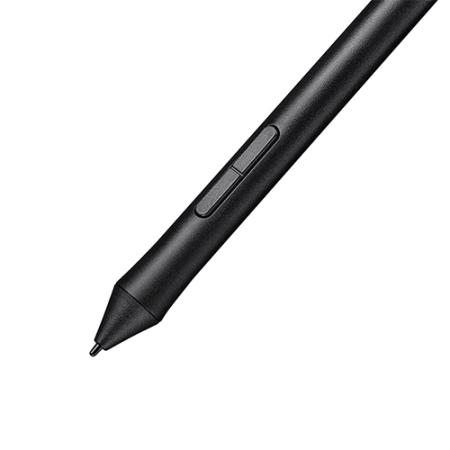 Wacom Intuos Pressure-Sensitive 3D Pen & Graphics Tablet Combo