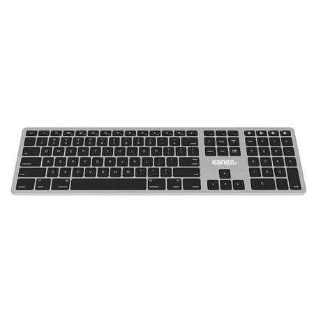 Kanex Multi-Sync Keyboard for Mac & iOS