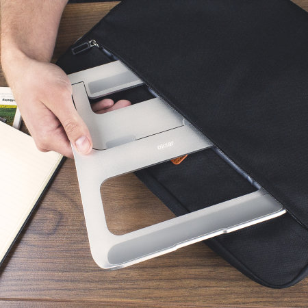 Olixar ErgoRiser Universal Laptop and Tablet Ergonomic Riser Stand