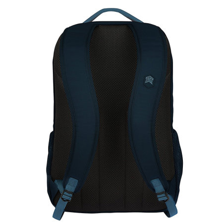 STM Trilogy 15" Laptop Backpack - Dark Navy