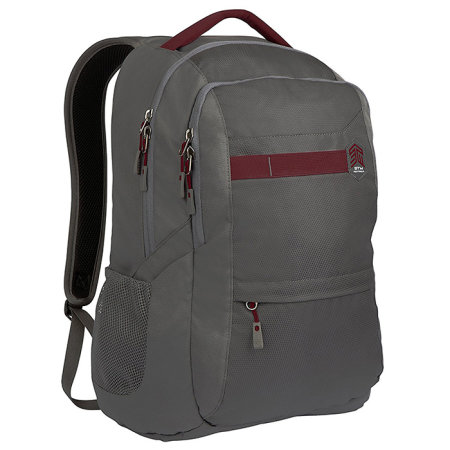 STM Trilogy 15" Backpack - Granite Grey