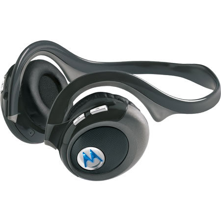 Motorola Stereo Bluetooth Headset HT820 Bulk Reviews
