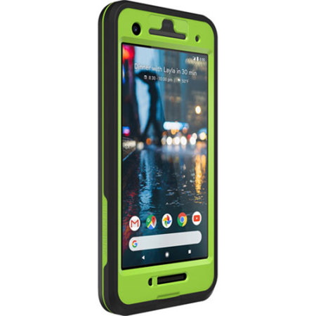 LifeProof Fre Google Pixel 2 Waterproof Case - Night Lite
